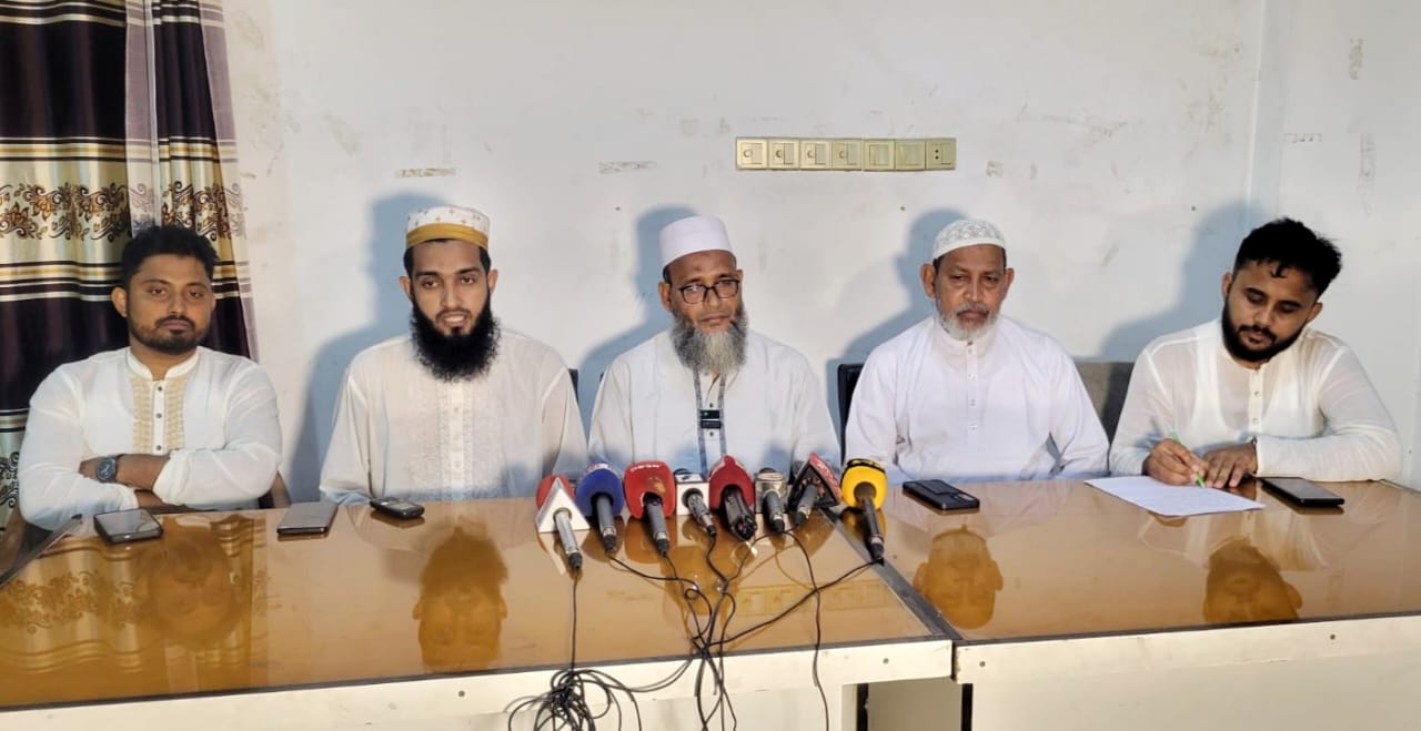 টুকু'র পরিবারের ইন্ধনে পাবনা-১ আসন পুনর্বহালের নামে অরাজকতা চলছে: জামায়াত